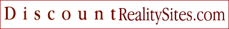 Discount Reality Sites